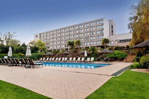Vanderbijlpark Hotel | Riverside Sun