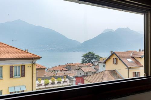 Acquaseria Apartment | ROMANTIC COMO HIDEAWAY with private parking and AirCon