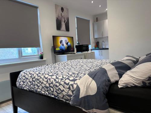 Mawneys Apartment | Romford Cosy Studio Flat