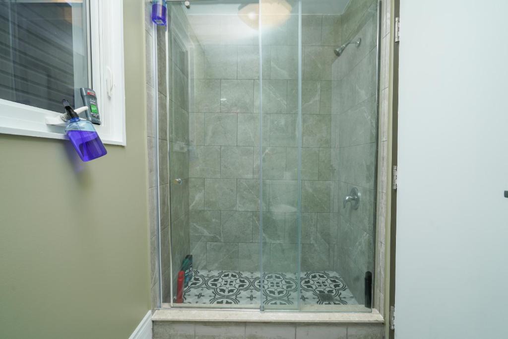 Centretown House | Room #3 Ottawa downtown