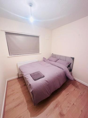 Headington House | Room Near Brookes University and Oxford Hospitals, H