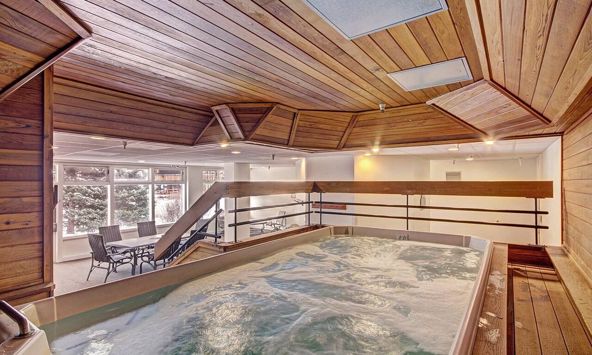 Copper Mountain Village Condo | Roomy Condo with Great Amenities - VS438 by RedAwning