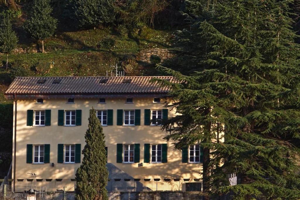 Bellano Apartment | Rosa dei Venti - Lake view Apartments & Suites