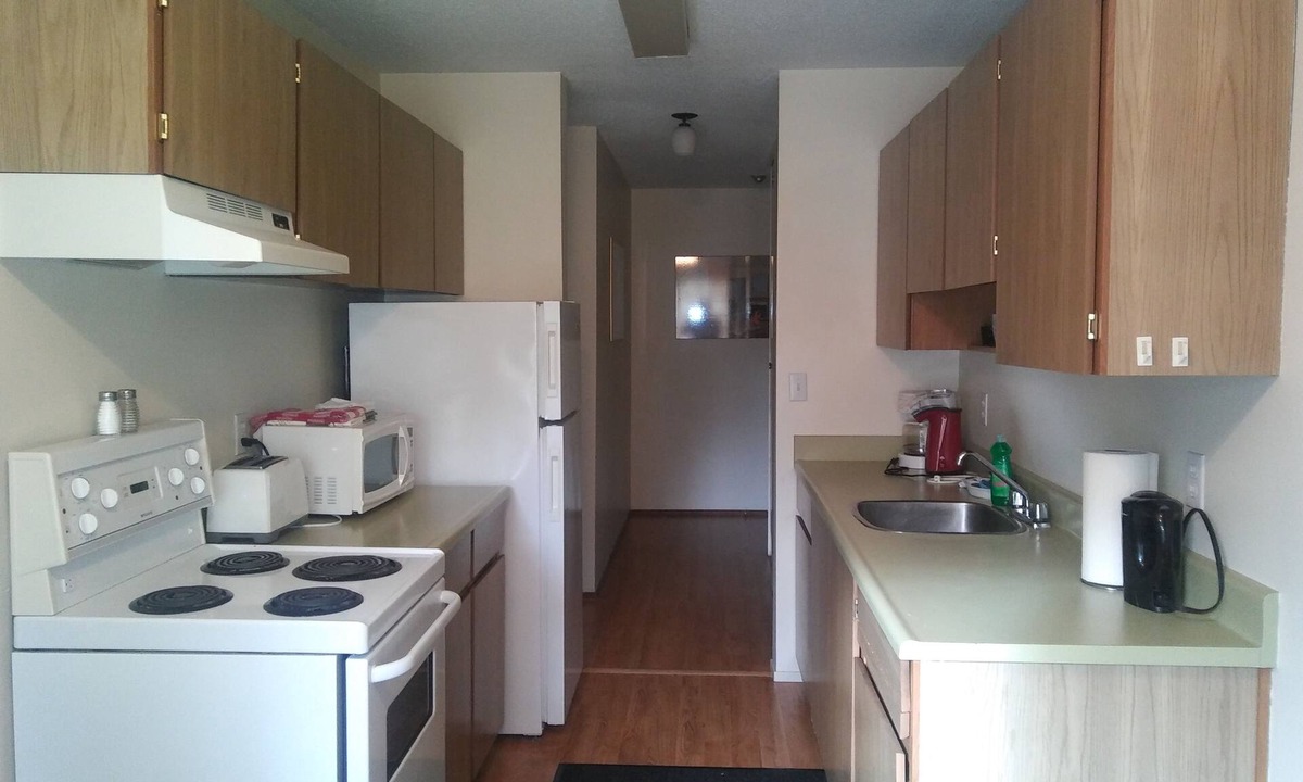 North Cowichan Condo | Rosedale Manor