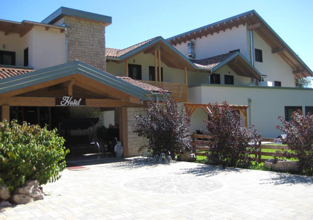 Terlago Hotel | RTA Hotel Le Vallene