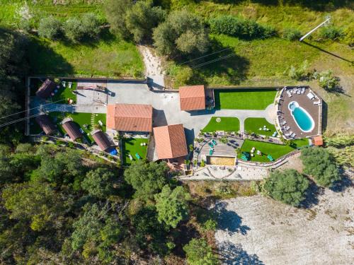 Paco House | Rural Natura