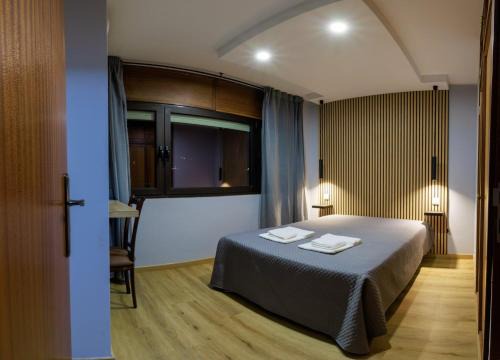 Braganca Hotel | São Roque Suites