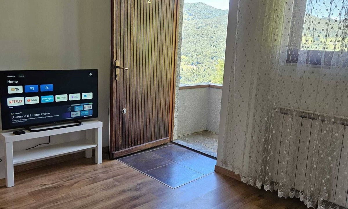 San Fedele Intelvi Apartment | San Fedele Intelvi 1 (Trilo) - Starsirius Apartaments