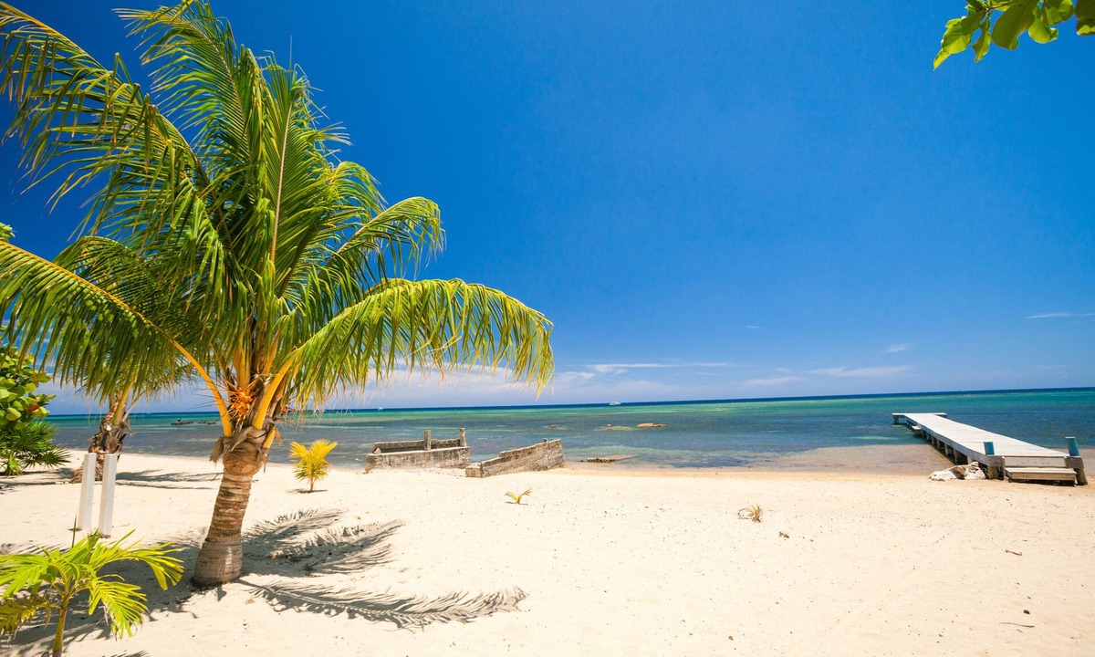 Sandy Bay Cottage | Sand Dollar