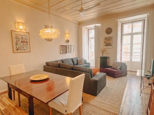 Santos Apartment | Santos Charming - Apartment in Tradional Lisbon