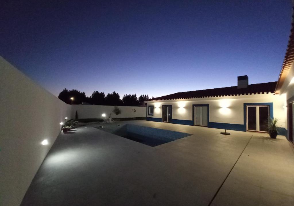 Zambujeira do Mar Villa | SARDINHA BOÉMIA SUDOESTE By Stay In Alentejo