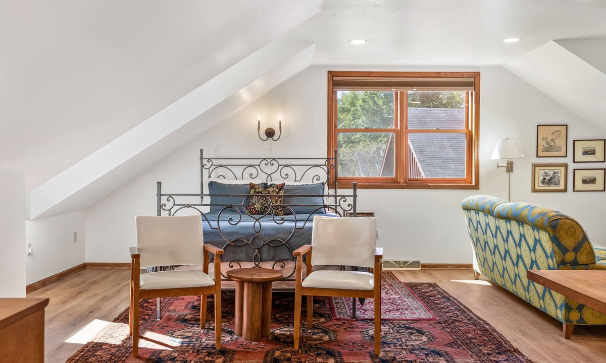Schuylerville Apartment | Schuylerville, Saratoga Enclave Studio Apartment