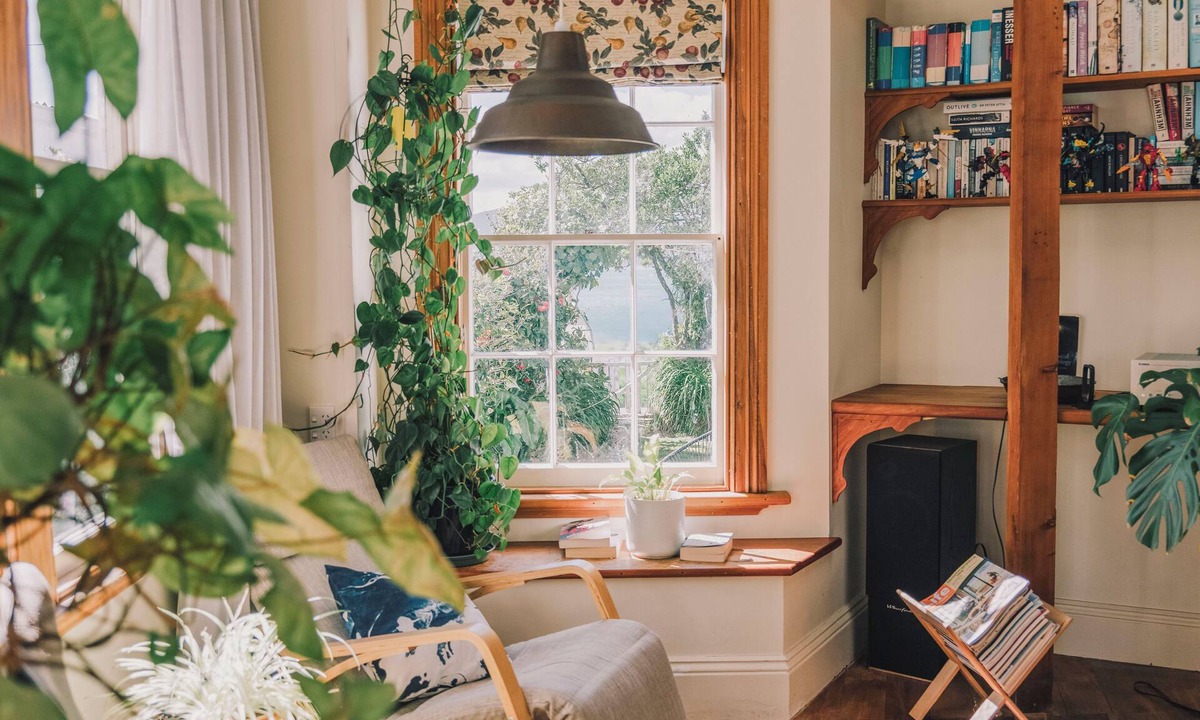 Wellington Villa | Scorching Bay’s Original Homestead
