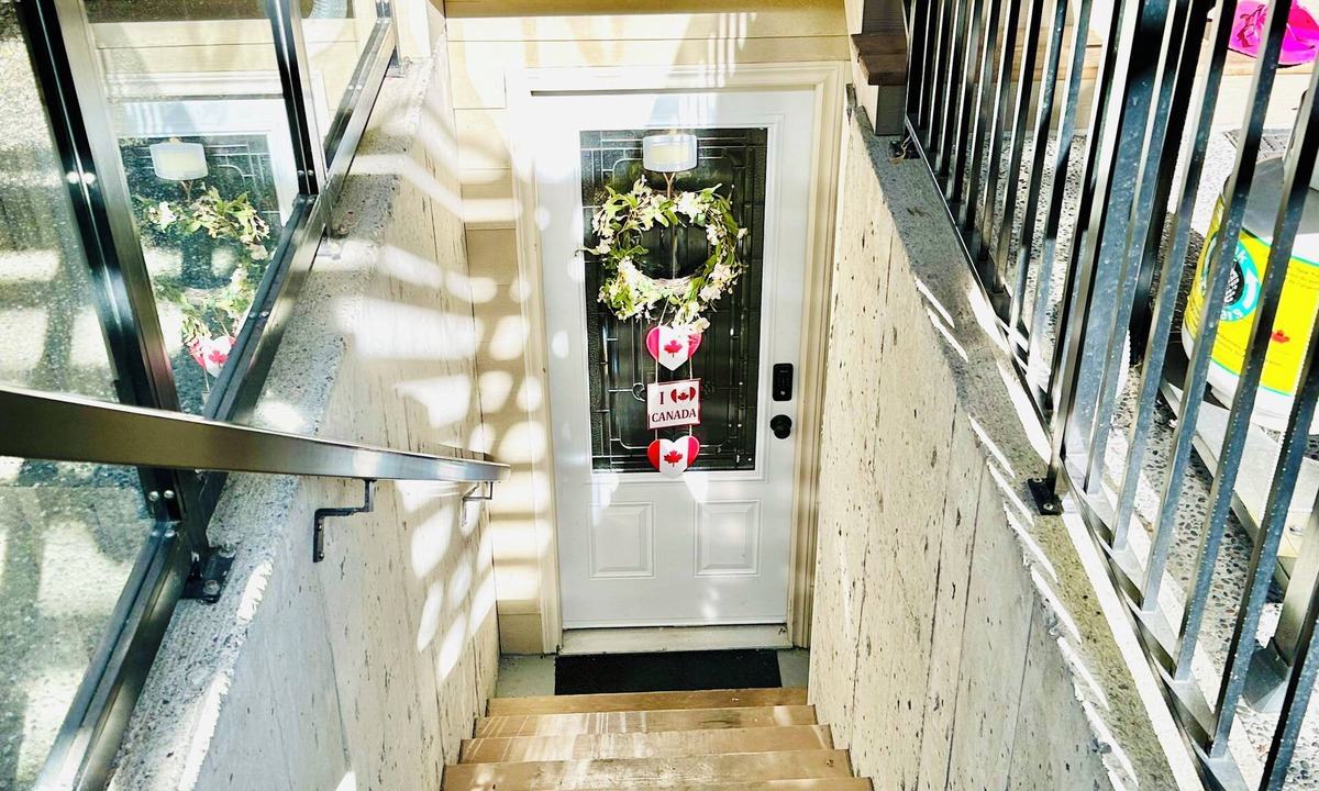 Willoughby House | Scorpion House Langleyn一套整租两室两厅度假屋