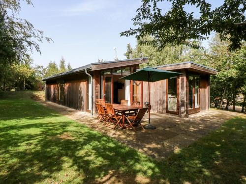 Barnsdale House | Seaton