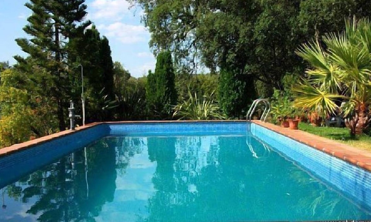 Esperanca Cottage | Self catering Monte Rei Santo for 9 people