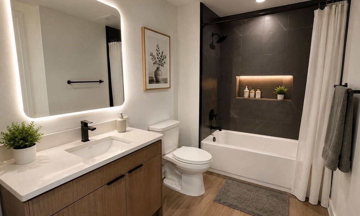 North Burnet Apartment | Serene 1-bedroom apartment in vibrant Austin