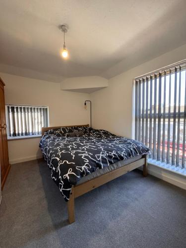 Braunstone House | Serenity LTD