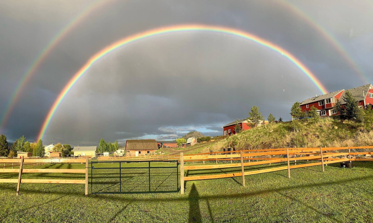 Kamloops Other | Serenity Mini Farm Retreat