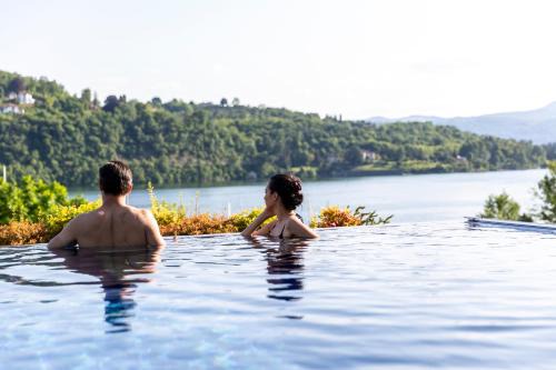 Laveno Apartment | Serviced Apartments by Hotel de Charme Laveno