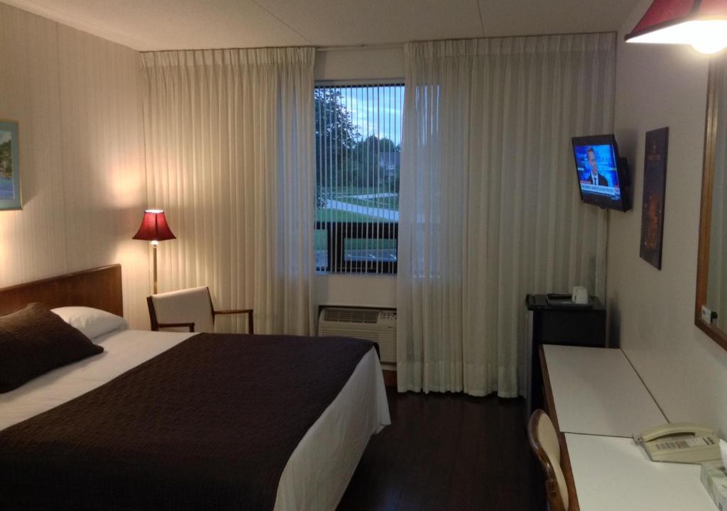 Shakespeare Hotel | Shakespeare Inn