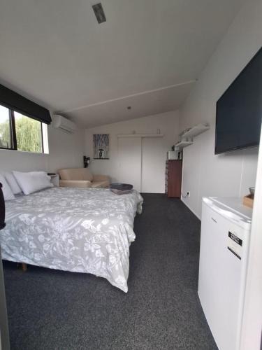 Te Kauwhata House | Shambala