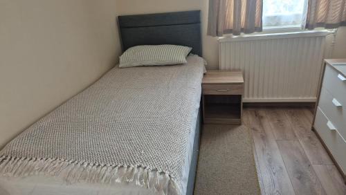 Derby House | Single Room Excellent Central Location in Derby
