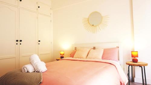 Massama House | SINTRA STAY - Massamá Guesthouse