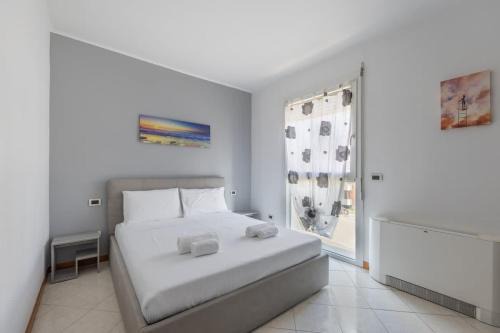 Albate Apartment | Slate & Sun - Sunlit Apt & Hill Views near Como