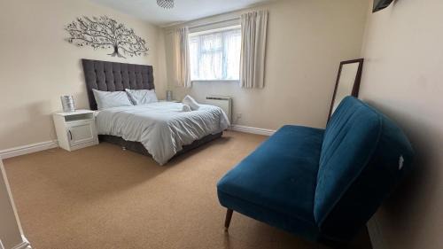 Fenny Stratford Apartment | Sleeps4-FreeParking-FamilyFriendly-WCAccessible