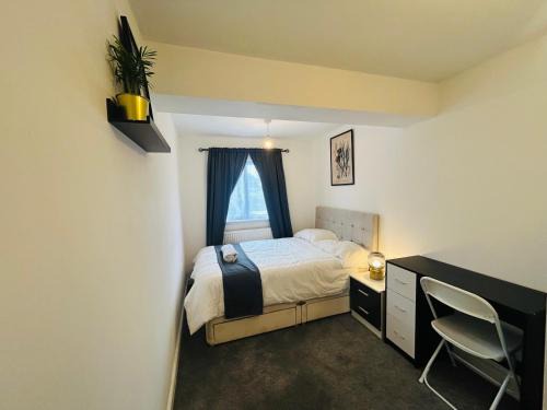 Wellingborough Hotel | Snug room II in Wellingborough