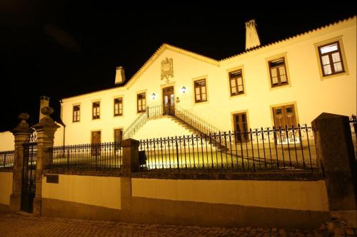 Chacim House | Solar de Chacim - Turismo de Habitação