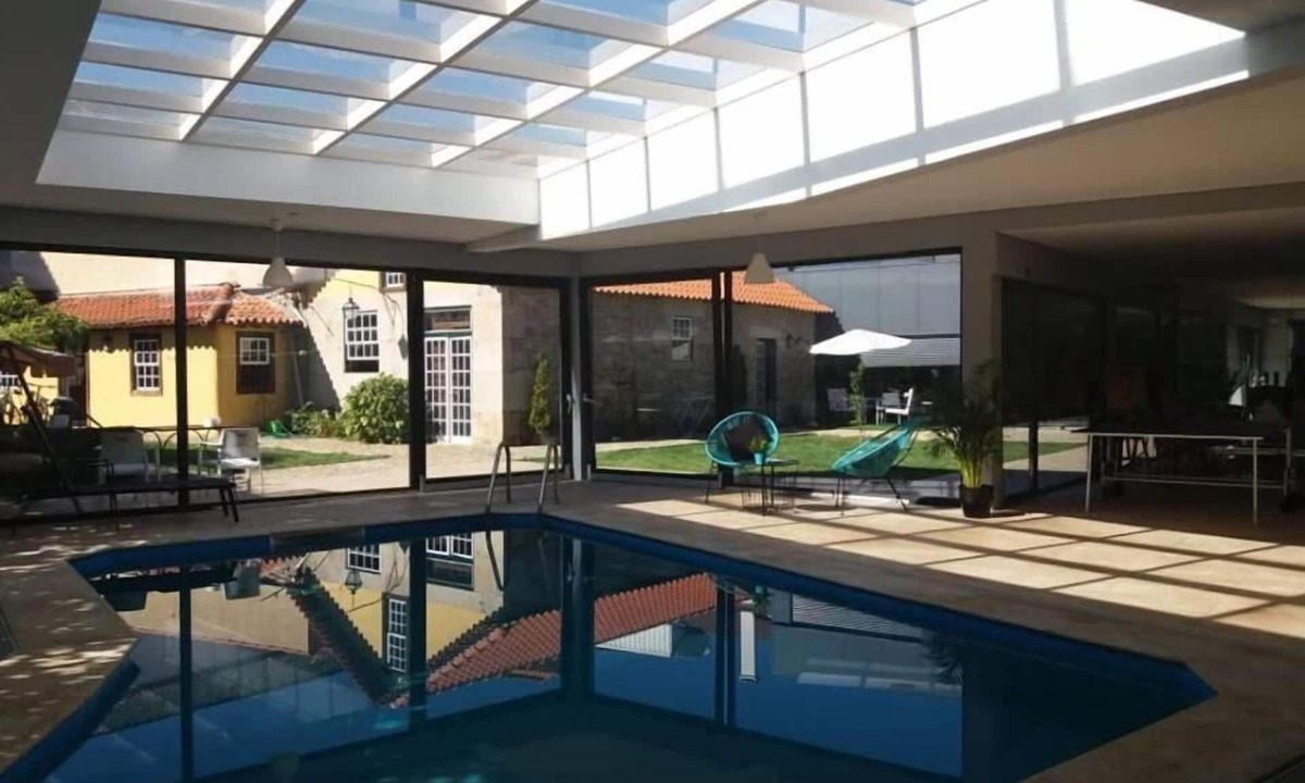 Moimenta da Beira House | Solar dos Correia Alves
