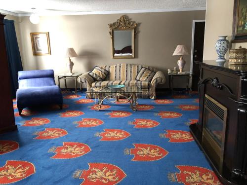 Ramada | Prince Albert