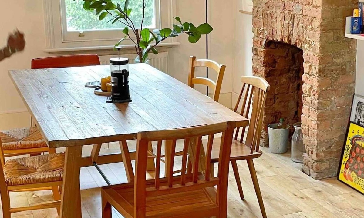 Hackney Downs Apartment | Spacious Apartment in Stoke Newington