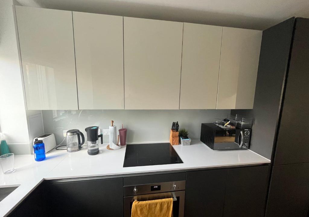 Stratford House | Spacious & Family Friendly 3BD House - Stratford