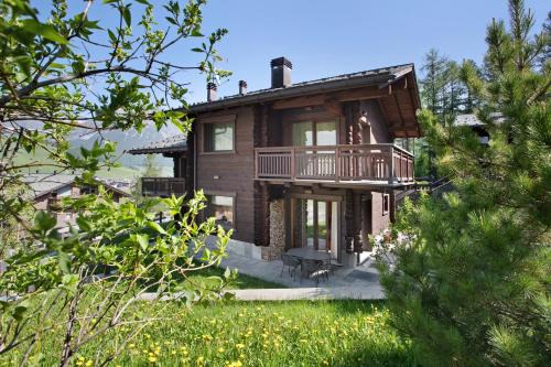 Valtellina Ski Chalet | Spark Chalet e Spa Livigno