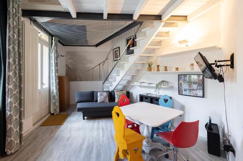 Zona Padova Apartment | Splendido Appartamento a Due Passi da Pasteur M1