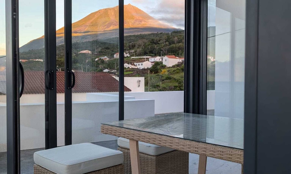 Sao Joao House | St. John's House