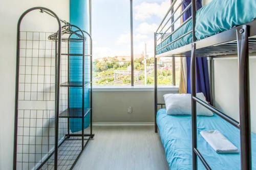 Newton Hostel | Stars Hostel