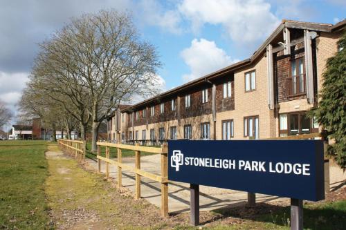 Stoneleigh House | Stoneleigh Park Lodge