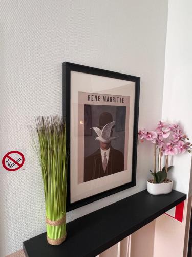 Boussu Apartment | Studio 156