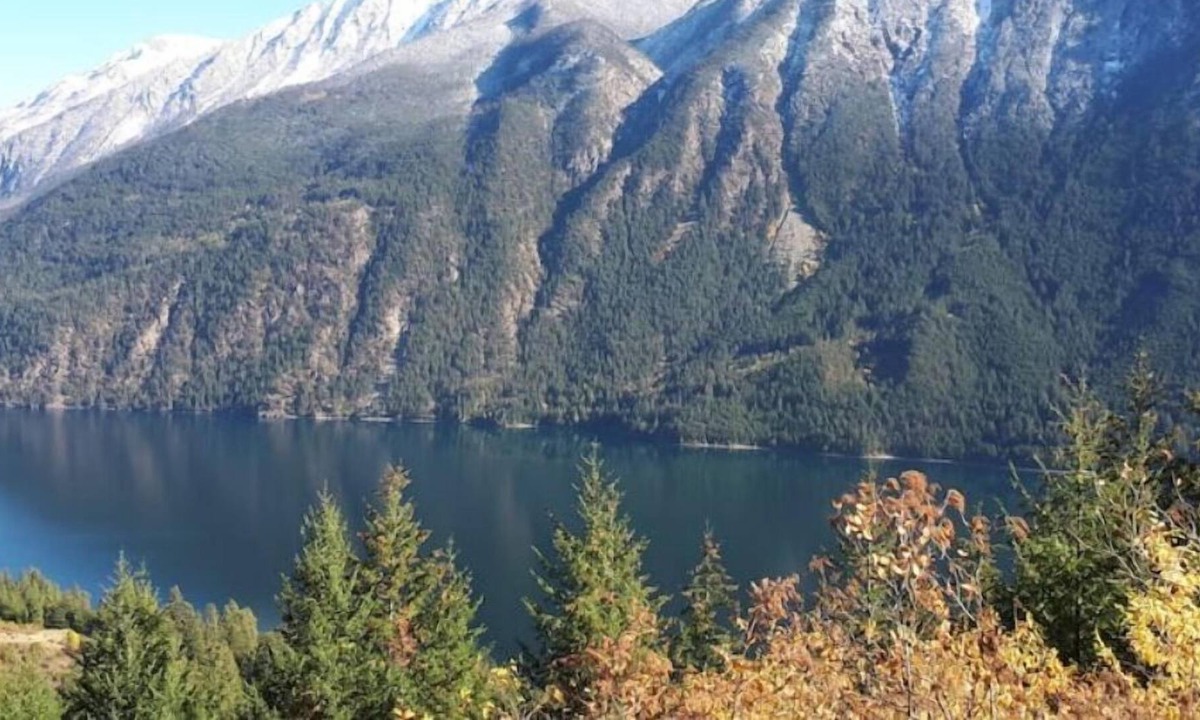 Seton Portage Cottage | Stunning Anderson Lake Retreat