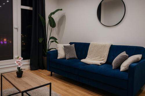 Borehamwood Apartment | Stylish & Cozy one bedroom and sofa bed apartment