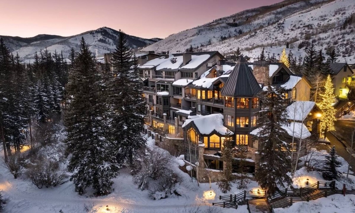 Vail Hotel | Stylish Vail Retreat | 1 Unit | 0.8 mi to Adventure Ridge