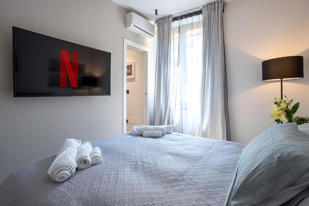 Porta Genova Apartment | Suite 2 centro Milano,duomo,Navigli
