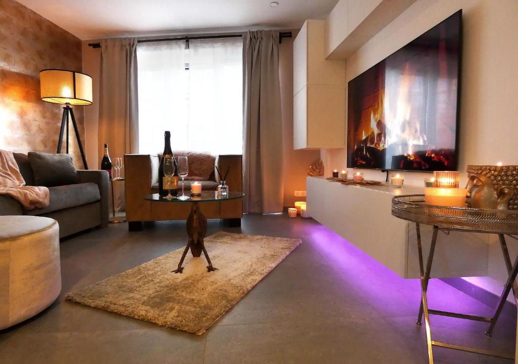 Ans Apartment | SuiteDreams - Relax Suite Liège