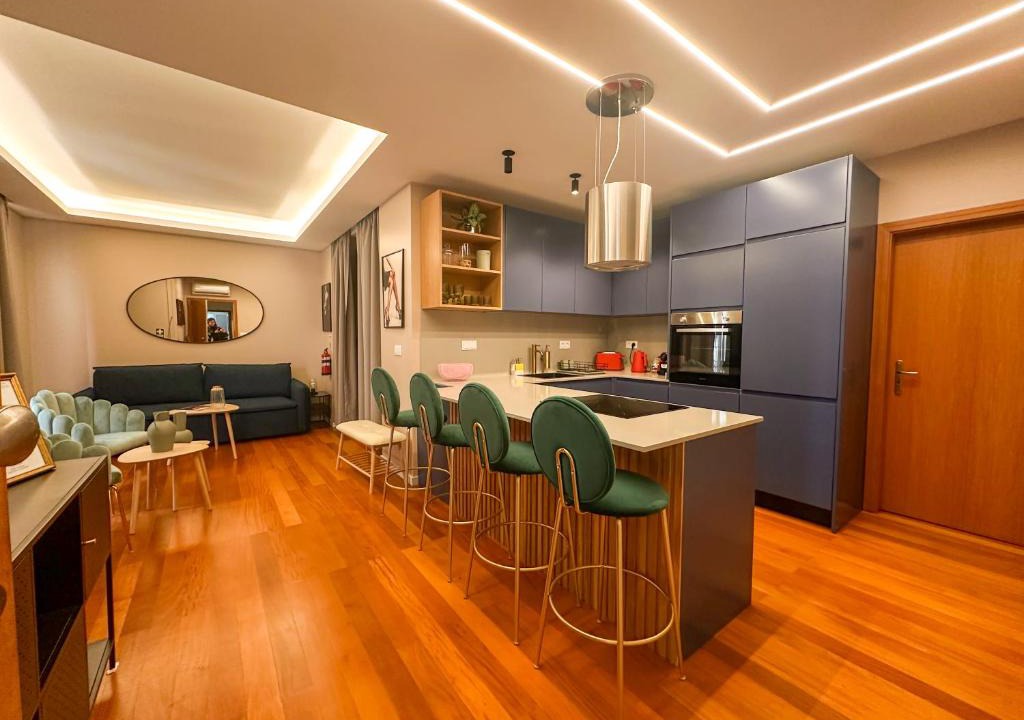 Se Apartment | Suites Do Carmo