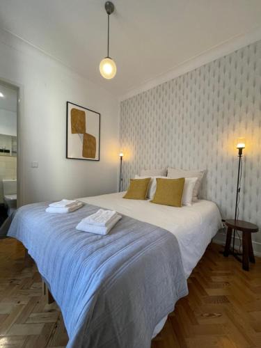 Sao Joao de Deus House | Suites Vintage