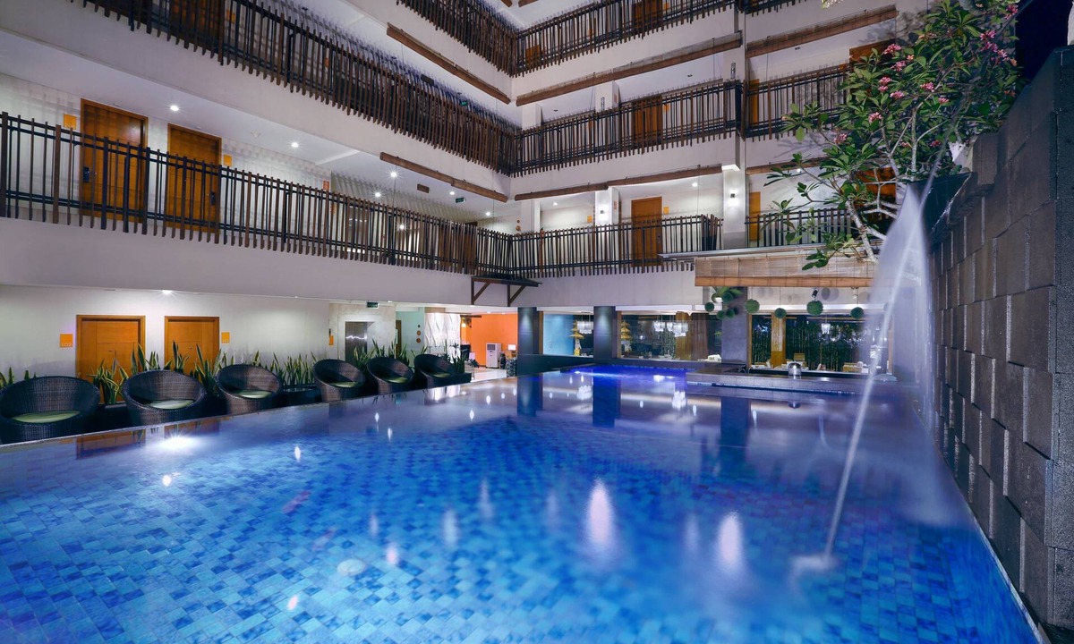 Sunset Road Hotel | Sun Royal Hotel